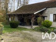 Vente Moulin 5 pièces 238 m2 Neuville sur Seine