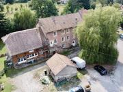 Vente Moulin 600 m2 Hericourt