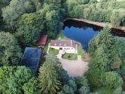 Vente Moulin 6 pièces 144 m2 Moux en Morvan
