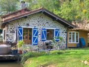 Vente Moulin 6 pièces 157 m2 Suris