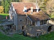 Vente Moulin 6 pièces 191 m2 Saint Martin de la Mer