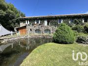 Vente Moulin 6 pièces 202 m2 La Souche