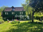 Vente Moulin 6 pièces 222 m2 La Ferté Bernard