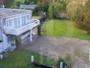 Vente Moulin 6 pièces 241 m2 Valmont