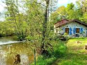 Vente Moulin 6 pièces