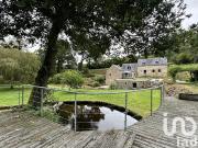 Vente Moulin 7 pièces 160 m2 Plouaret