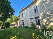 Vente Moulin 7 pièces 181 m2 Massac