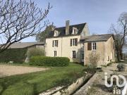 Vente Moulin 7 pièces 181 m2 Massac