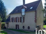 Vente Moulin 7 pièces 212 m2 Lavau