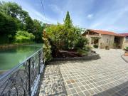 Vente Moulin 7 pièces 223 m2 Wassy