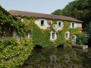 Vente Moulin 8 pièces 271 m2 Lisle Vente Moulin 8 pièces 271 m2 Lisle