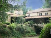 Vente Moulin 8 pièces 400 m2 Grateloup Saint Gayrand