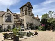 Vente Moulin 9 pièces 283 m2 Giverny
