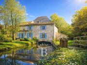 Vente Moulin 9 pièces 325 m2 Poitiers