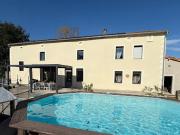 Vente Moulin 9 pièces 329 m2 Saint Ouen lès Parey