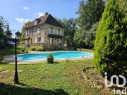 Vente Moulin 9 pièces