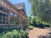 Vente Moulin Condé en Normandie