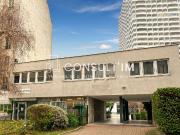 Vente murs bureaux Paris 18 Proche M° Max Dormoy