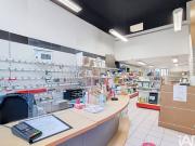 Vente Murs commerciaux 157 m²