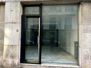 Vente murs commerciaux – Nice / Rue Verdi