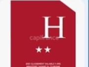 VENTE MURS ET FONDS HOTEL BUREAU proche de TROYES 10