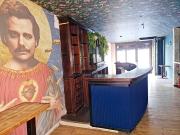 Vente murs MOURILLON local commercial ancien restaurant...