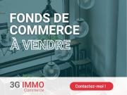 Vente murs pro à Lyon