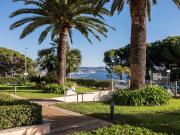 Vente Nice Ouest / Lanterne 4 Pièces Rez de Jardin...