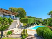 Vente Ollioules Villa Contemporaine Vue Mer Piscine