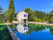 Vente Ollioules Villa Piscine