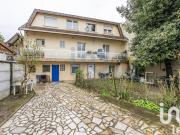 Vente Pavillon 10 pièces 153 m2 Rosny sous Bois