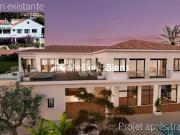 Vente Pavillon 13 pièces 515 m2 Les issambres