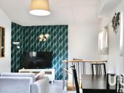 Vente Pavillon 2 pièces 49 m2 Cannes