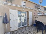 Vente Pavillon 3 pièces 26 m2 Marseillan