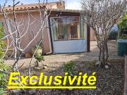 Vente Pavillon 3 pièces 40 m2 Valras Plage