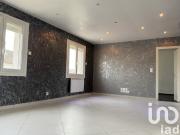 Vente Pavillon 3 pièces 64 m2 La Chapelle du Noyer
