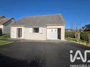 Vente Pavillon 3 pièces 75 m2 Condé sur Vire