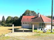 Vente Pavillon 3 pièces 85 m2 Aigurande