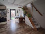 vente pavillon 4 Pièce s