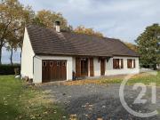 Vente Pavillon 4 pièces 100 m2 Mesves sur Loire