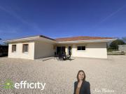 Vente Pavillon 4 pièces 112 m2 Saint Savin