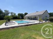 Vente Pavillon 4 pièces 119.66 m2 La Guerche sur...