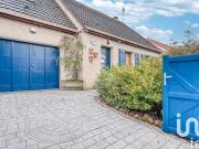 Vente Pavillon 4 pièces 120 m2 Meaux