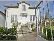 Vente Pavillon 4 pièces 123.2 m2 Saint Rambert d'Albon