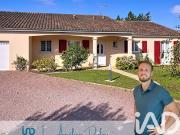 Vente Pavillon 4 pièces 130 m2 Cernay