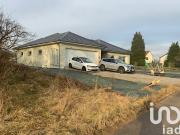 Vente Pavillon 4 pièces 131 m2 Etzling