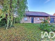 Vente Pavillon 4 pièces 136 m2 Saméon