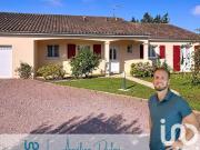 Vente Pavillon 4 pièces