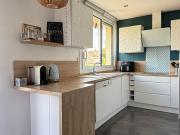 Vente Pavillon 4 pièces