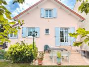 Vente Pavillon 4 pièces 95.64 m2 Tremblay en France
